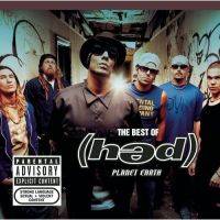 Hed PE : The Best of (hed) Planet Earth